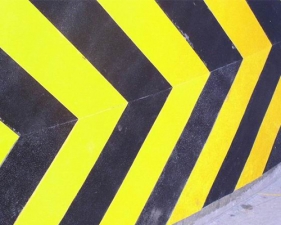 道路标线工程施工