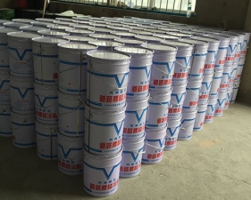 生产销售标线涂料