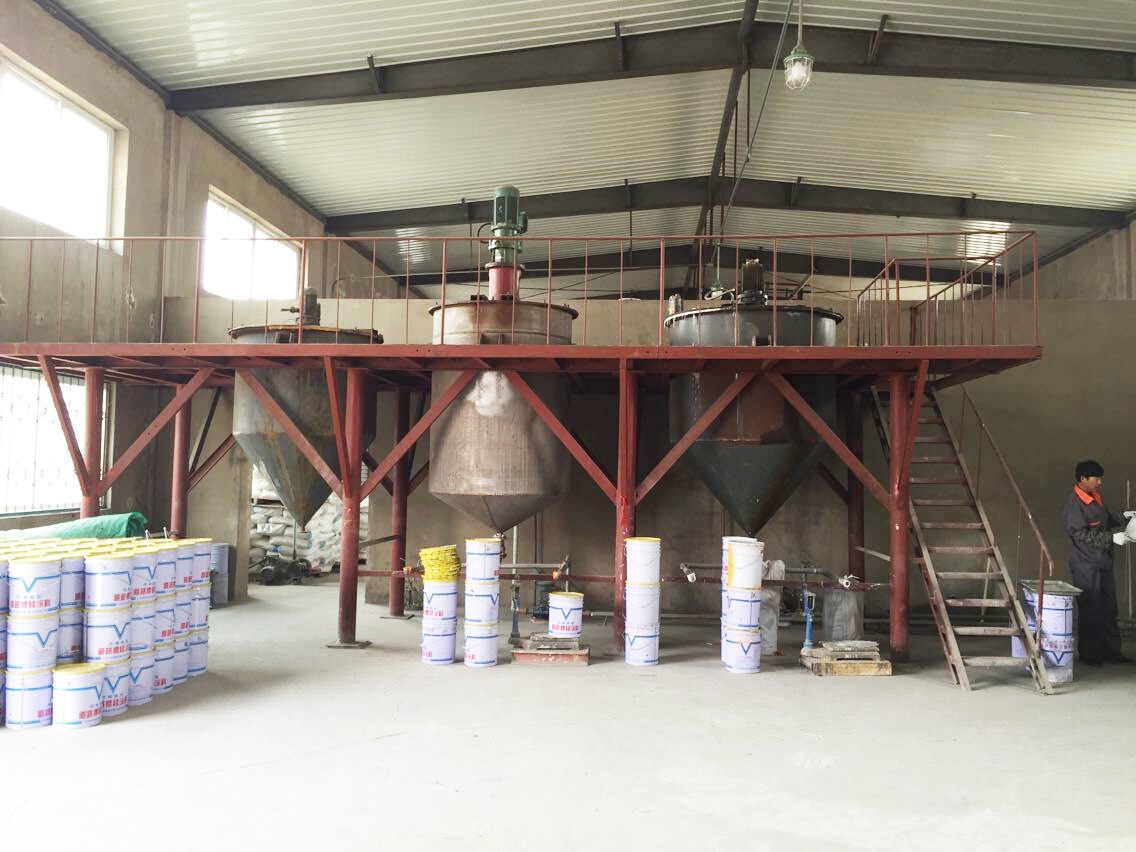 大石桥市隆昌交通工程有限公司