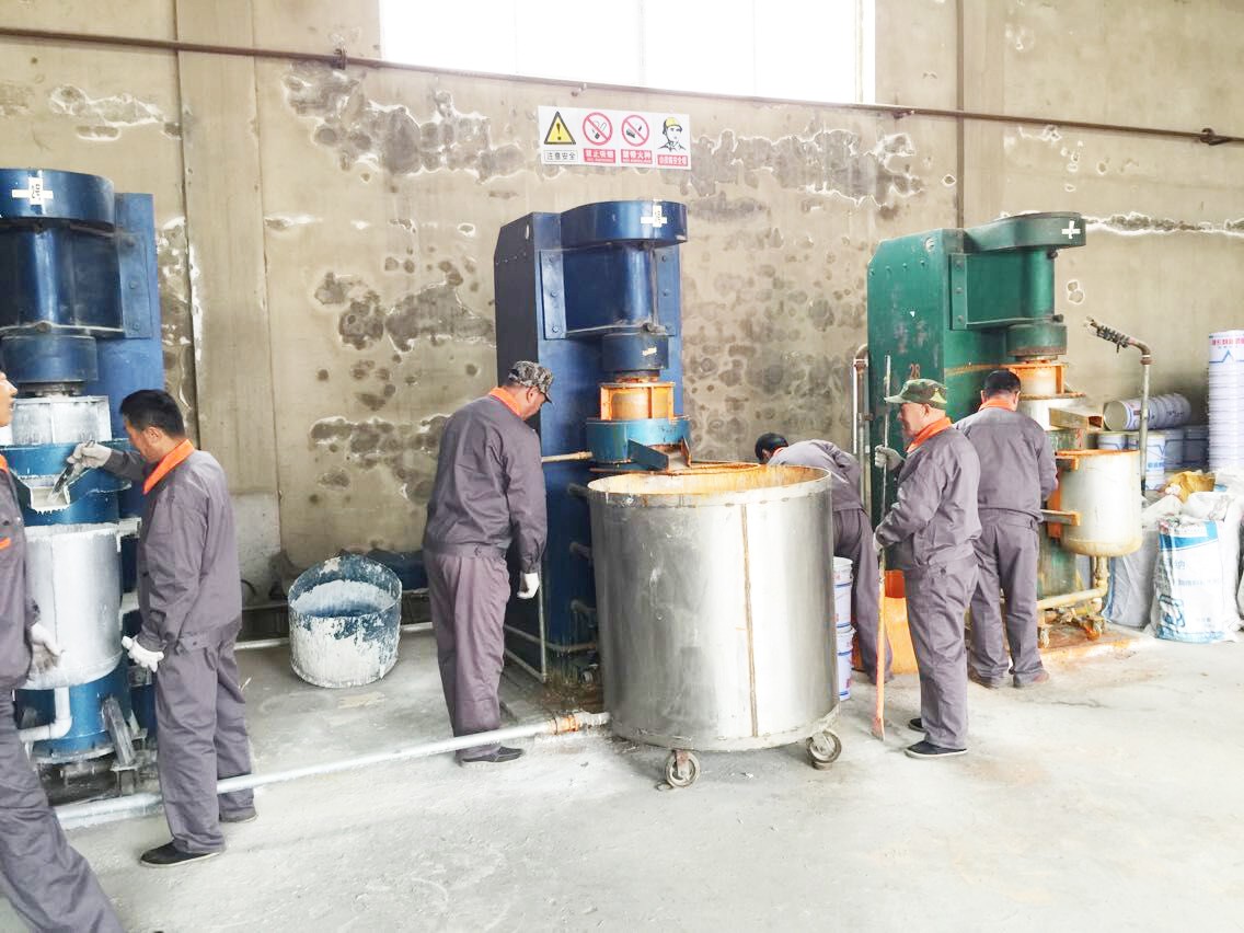 大石桥市隆昌交通工程有限公司