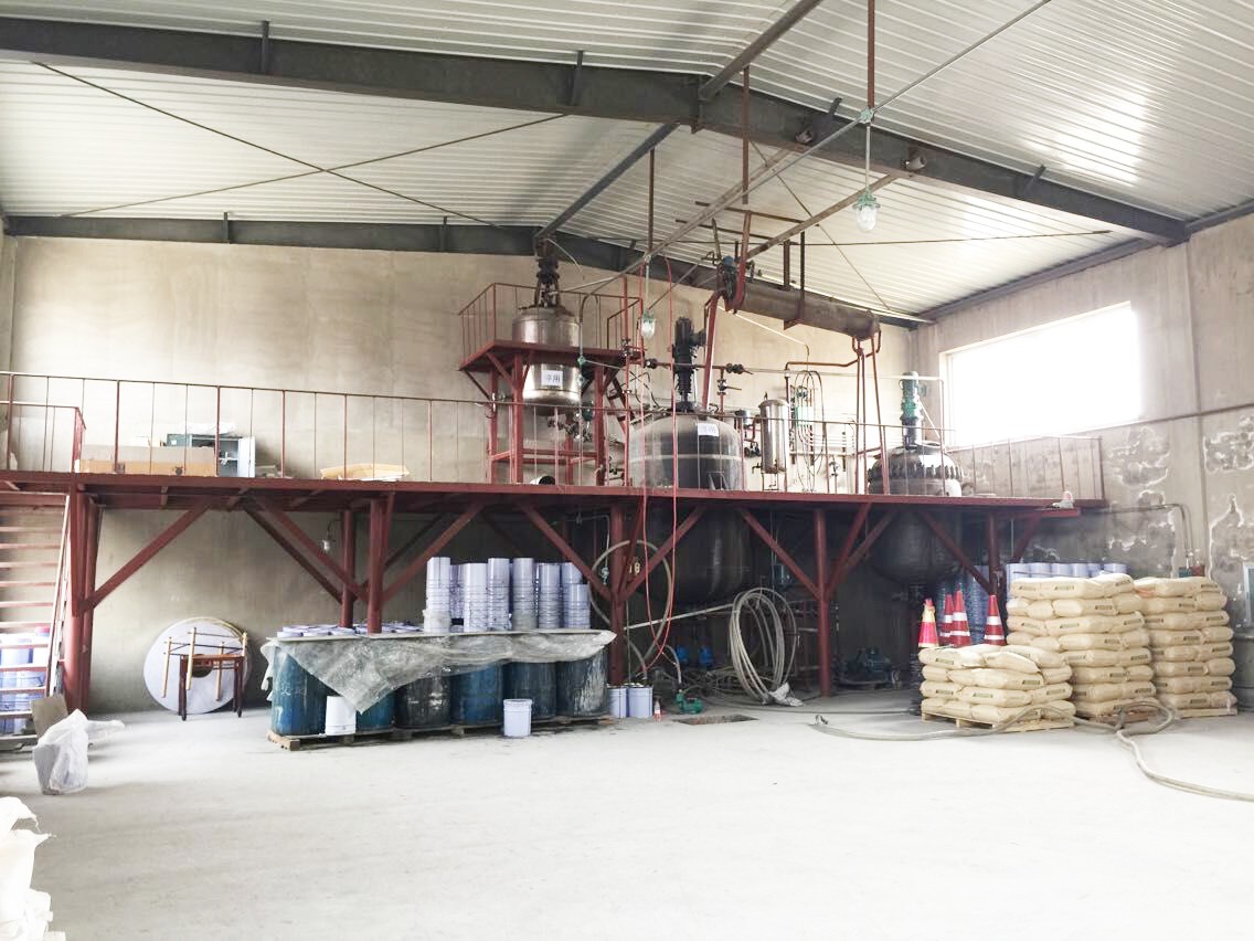 大石桥市隆昌交通工程有限公司